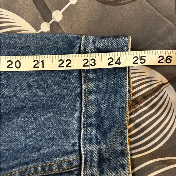 1980’s levi trucker jacket 70506 - Picture 11 of 15